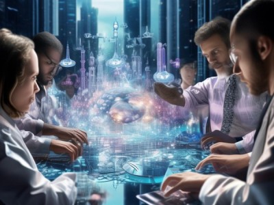 纳米材料与未来科技革命，探索新方向