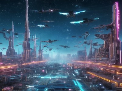 科技与创新，永远战在前面的辉煌，未来不息！