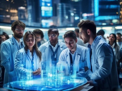 北京市商汤科技开发有限公司，探索科技助力未来