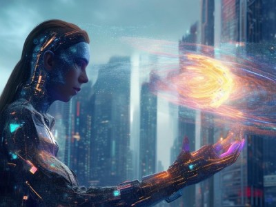 科技与人性的永恒对话，科技改变人类认知的永恒谜题