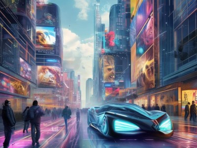 科技加速，引领社会变革