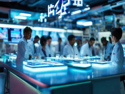 威海紫光生物科技开发有限公司生命科学领域创新力量