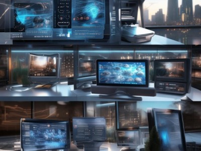 智能硬件，从创新到智慧的未来