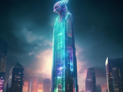 科技引领文明新篇章，引领人类未来！