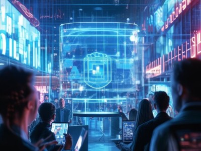 银信科技，数字金融新机遇