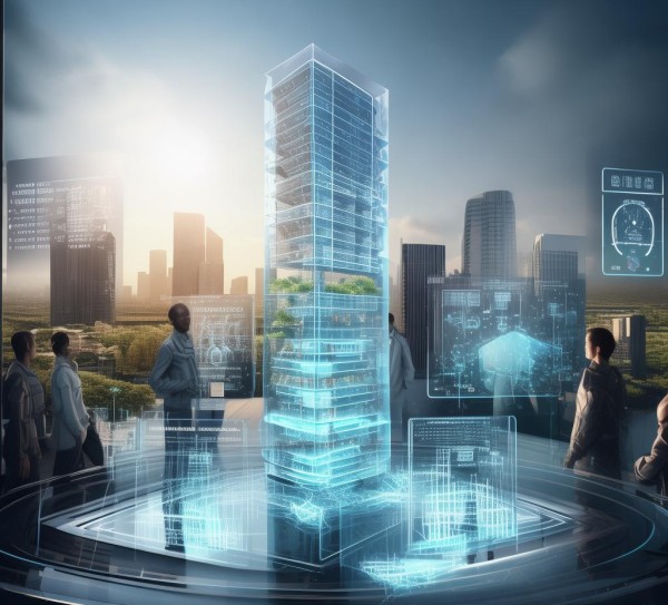 科技创新与应用，创新突破与未来展望