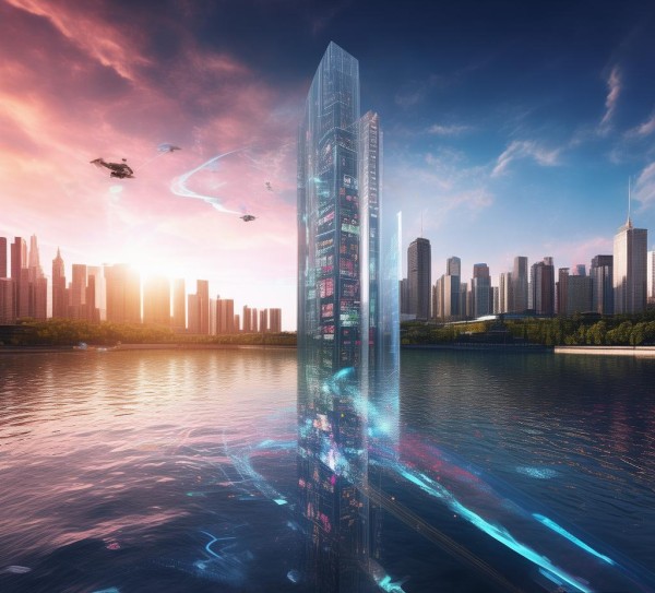 北湖科技，数字机遇与创新未来