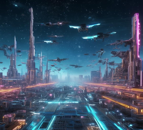 科技与创新，一场永不落幕的战争