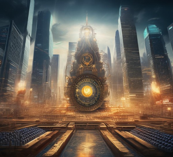 科技新纪元的开启—从古至今,从简单到复杂,从平凡到辉煌 科技新纪元的开启—从古至今,从简单到复杂,从平凡到辉煌