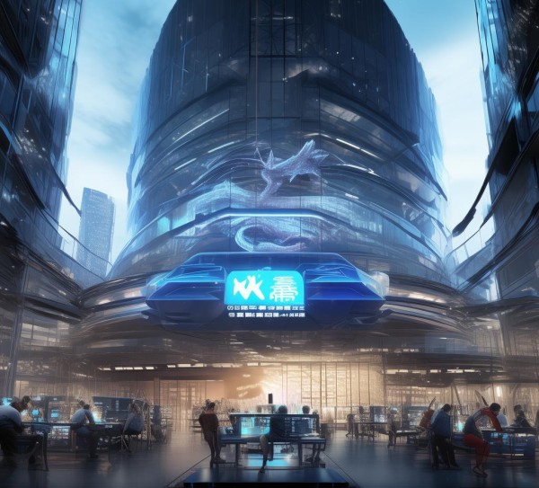 马龙龙腾科技开发有限公司，创新驱动发展新纪元