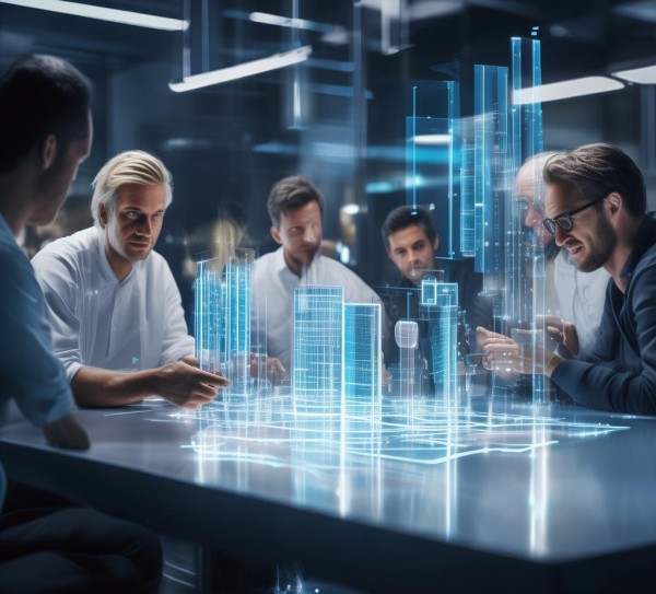 智能产品开发，未来趋势与就业机遇