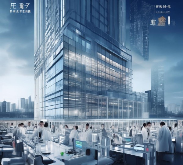 健康中国，医药创新—上海海天医药科技开发有限公司，健康生活的新引擎