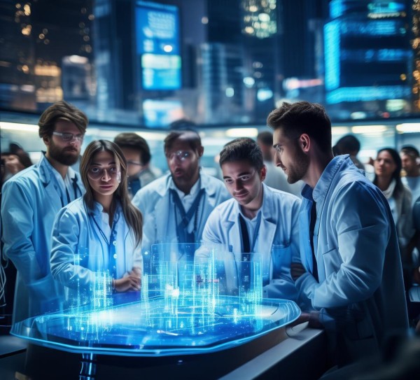 探索科技助力北京市商汤科技开发有限公司