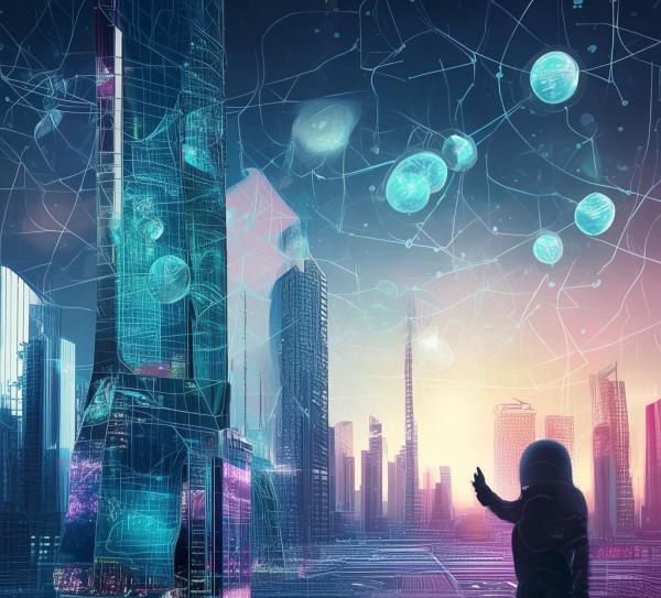 信息科技,创新引领未来 信息科技,创新引领未来