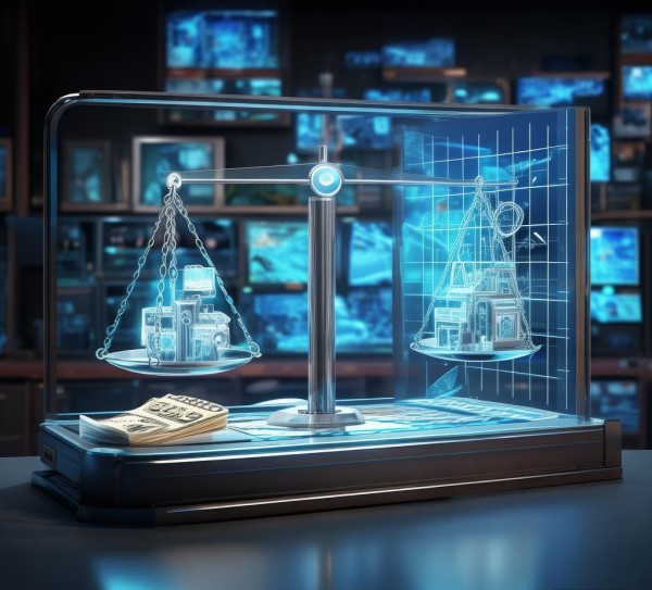 科技创新与应用,如何在版面费与技术投入之间找到平衡? 科技创新与应用,如何在版面费与技术投入之间找到平衡?