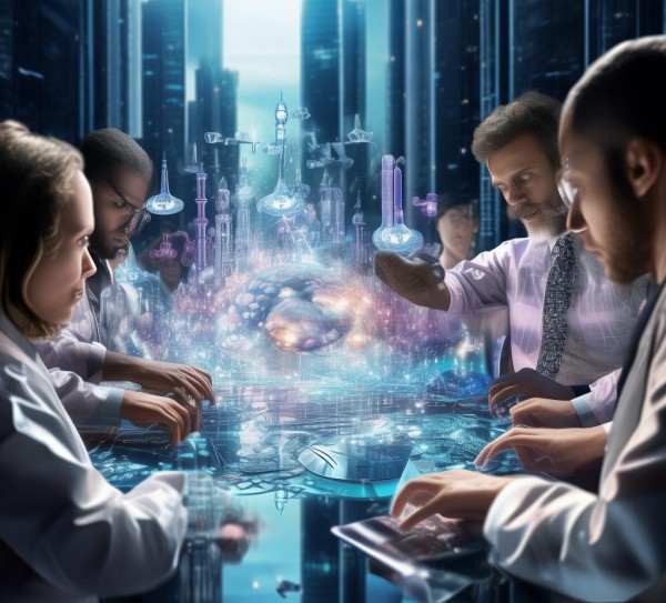 从纳米材料到科技革命，纳米科技动态的未来展望