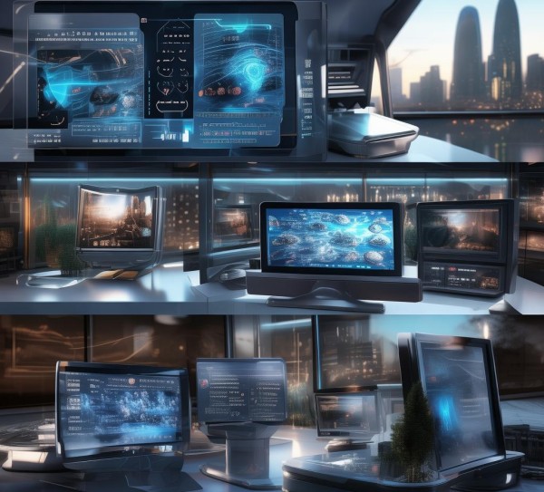 智能硬件,从创新到智慧的未来 智能硬件,从创新到智慧的未来