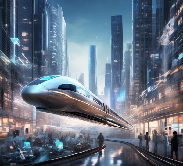 科技创新与产业发展，推动经济增长的新引擎