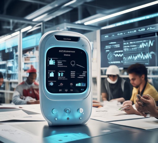 智能产品开发的关键要素,从需求理解到用户体验 智能产品开发的关键要素,从需求理解到用户体验