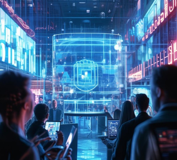 银信科技，数字金融新机遇